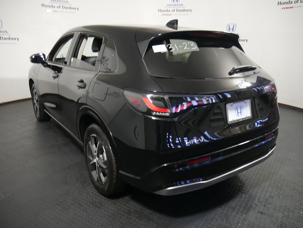 Thumbnail: 2026 Honda HR-V - 10