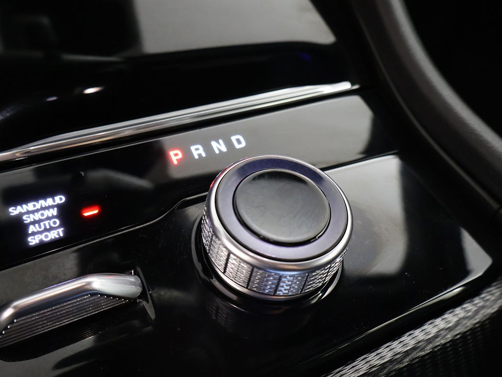Used 2024 Black Jeep Limited image 53