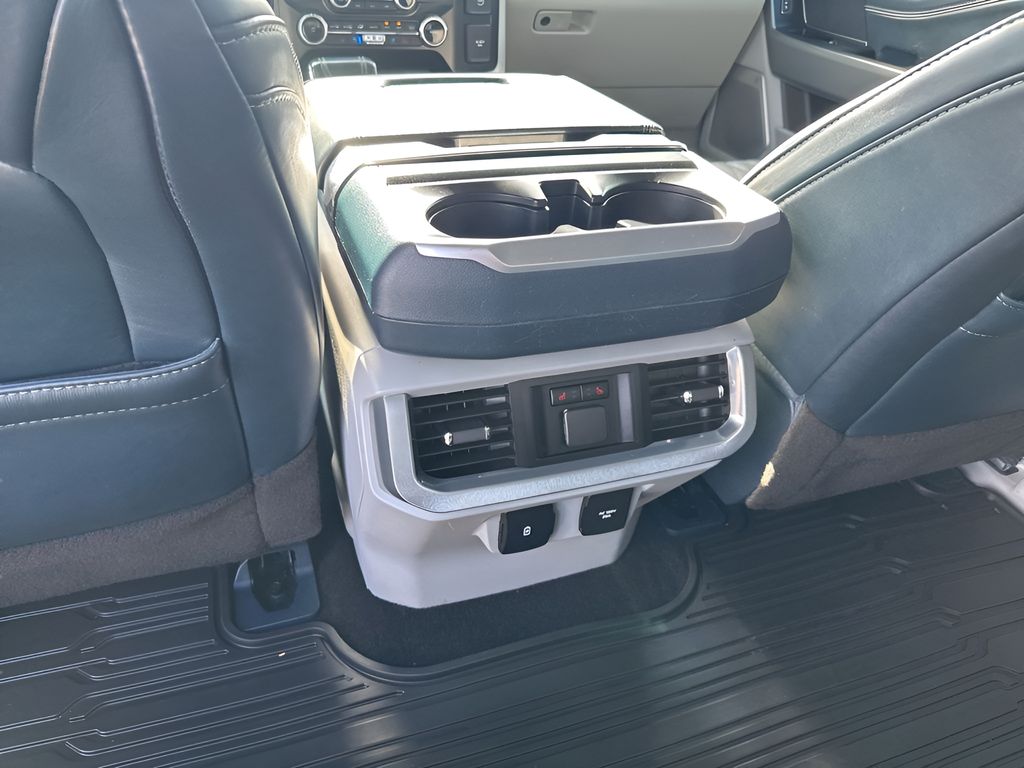 Used 2023 Black Ford Limited image 20