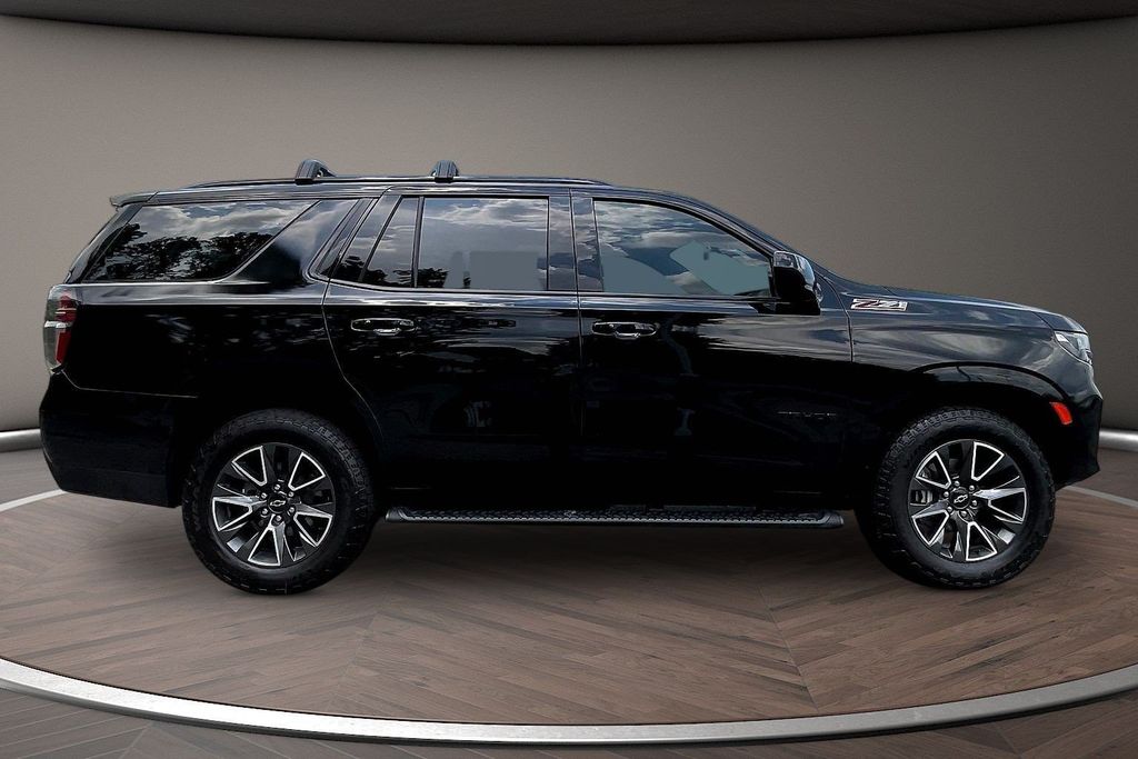 Used 2021 Chevrolet Tahoe SUV