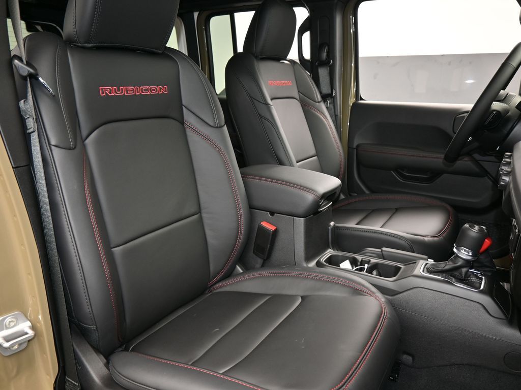New 2026 41 Jeep Rubicon X image 41