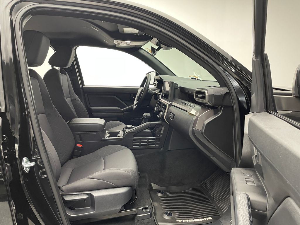 Thumbnail: 2025 Toyota Tacoma - 17