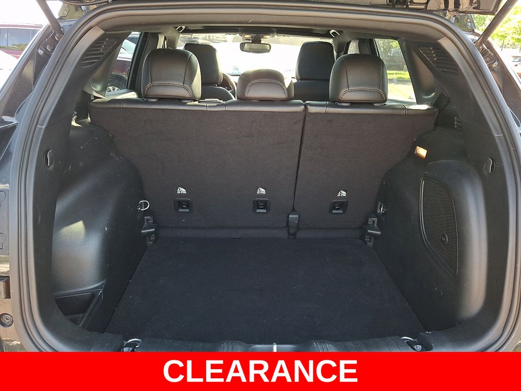 Used 2022 Jeep Compass SUV