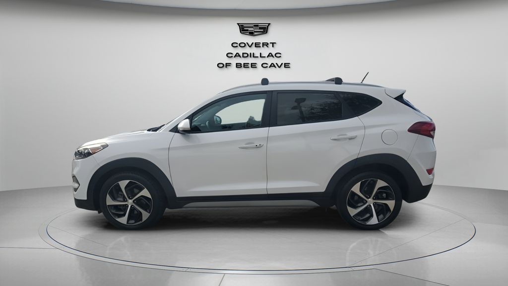 Used Car 2017 Hyundai Tucson  Sport For Sale Under $20,000 In Austin, Texas
