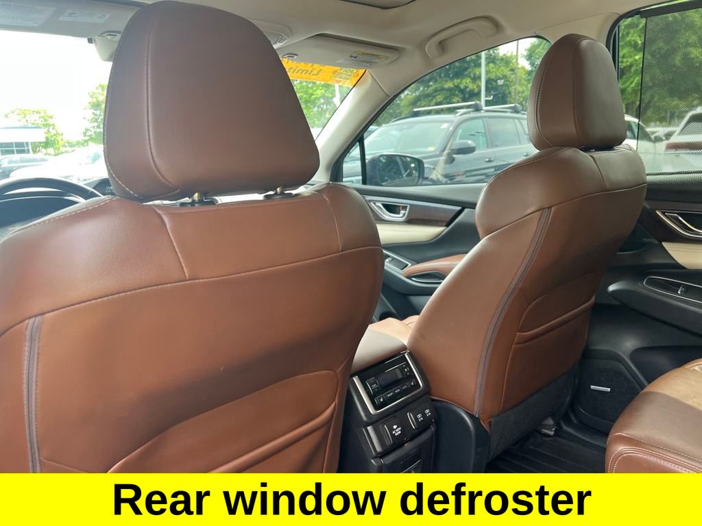 2019 Subaru Ascent Touring photo