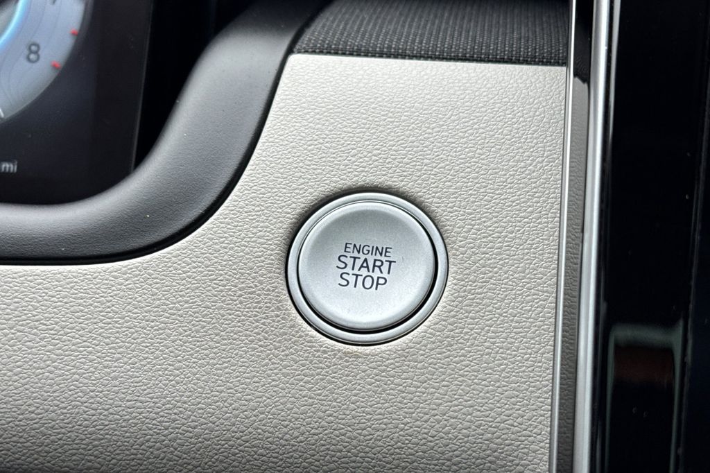 used 2022 Hyundai Tucson car, priced at $25,927