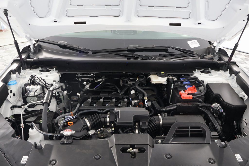 Thumbnail: 2026 Honda CR-V - 7