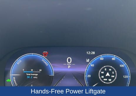 2023 Toyota Highlander Hybrid Platinum