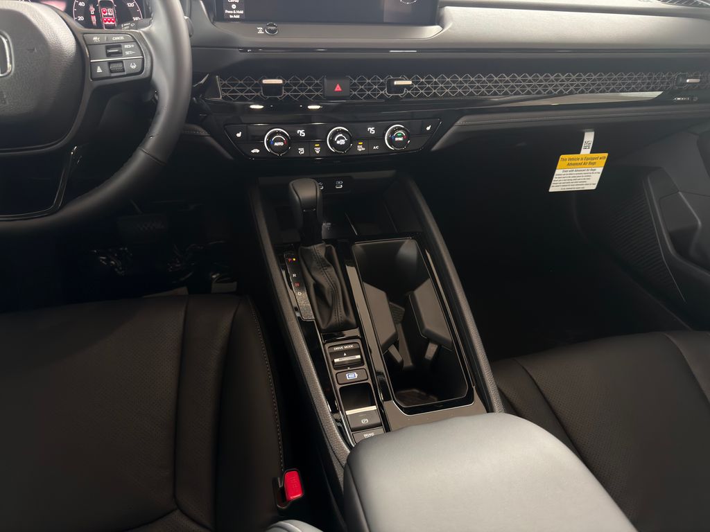 Thumbnail: 2026 Honda Accord - 16