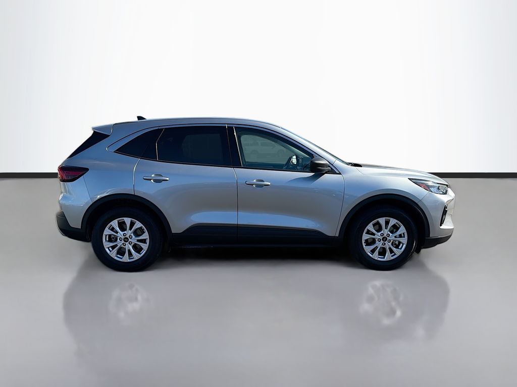 Thumbnail: 2024 Ford Escape - 4