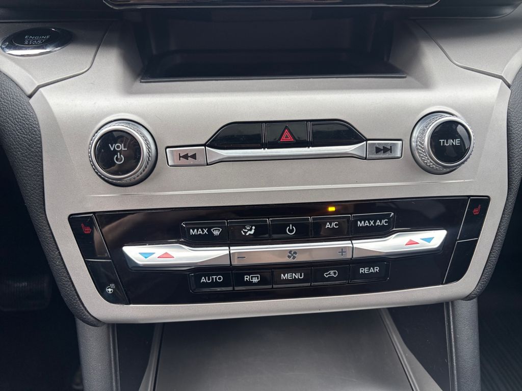 2023 Ford Explorer XLT Black at Spitzer Acura
