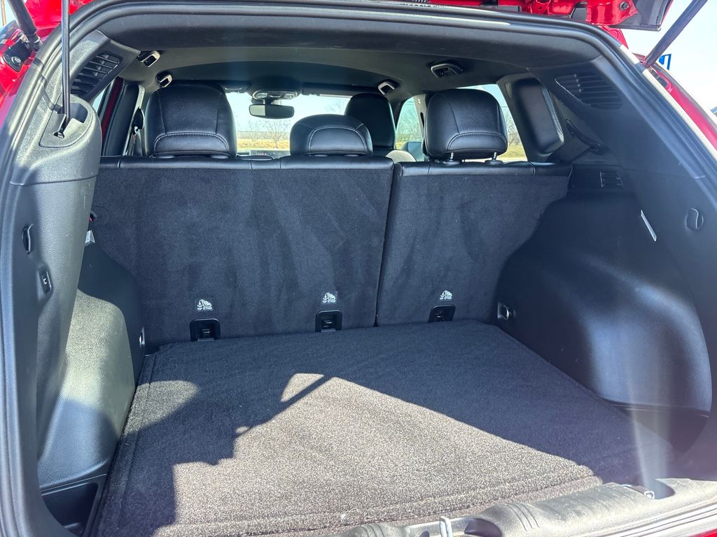 Used Car 2024 Jeep Compass  Latitude Lux For Sale Under $30,000 In Austin, Texas