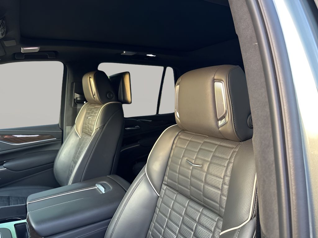 Used Car 2024 Cadillac Escalade  Sport Platinum For Sale Under $100,000 In Austin, Texas