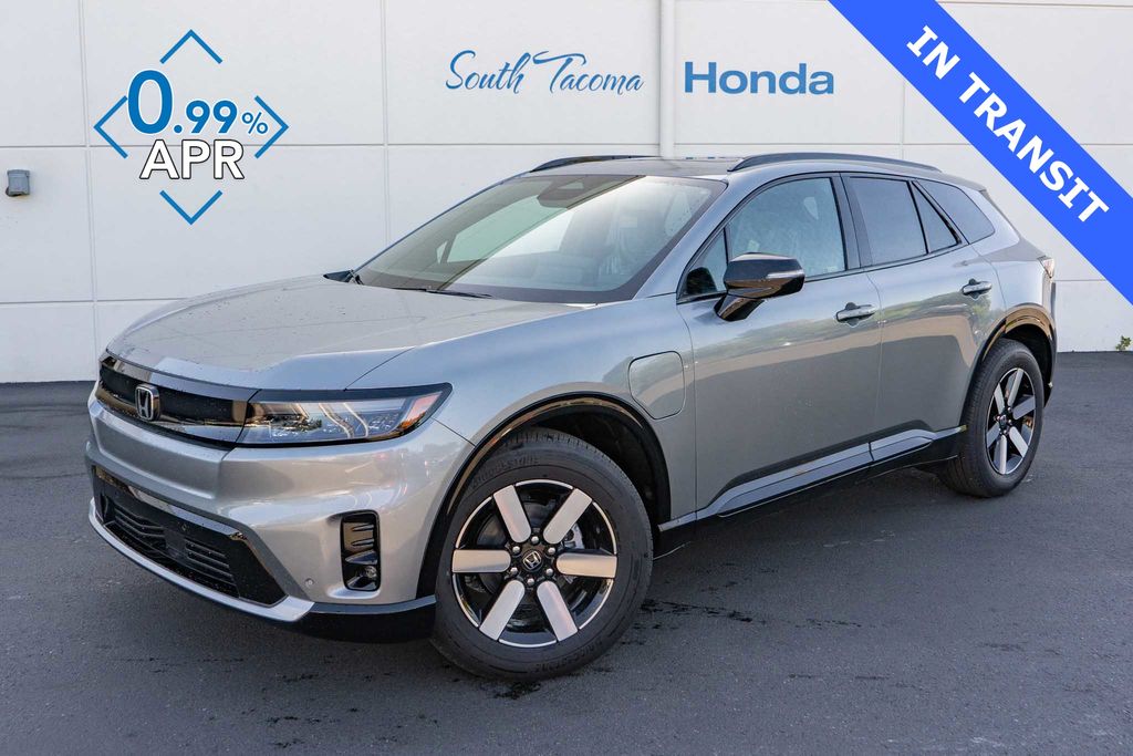 2026 Honda Prologue's photo