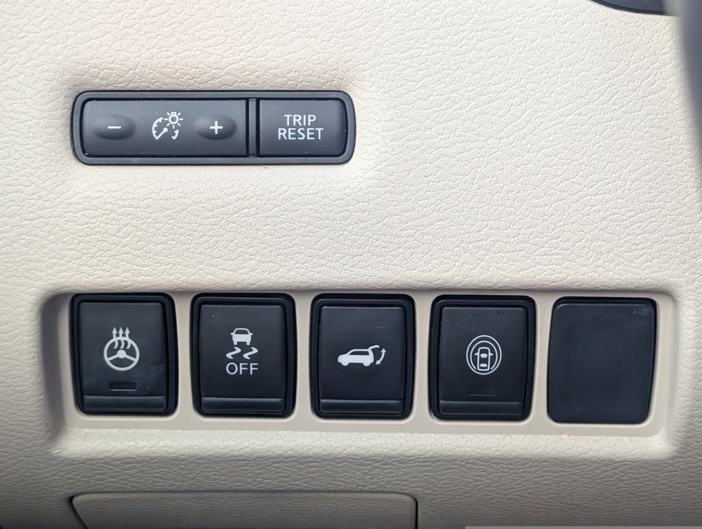 Used 2023 Nissan Murano SUV