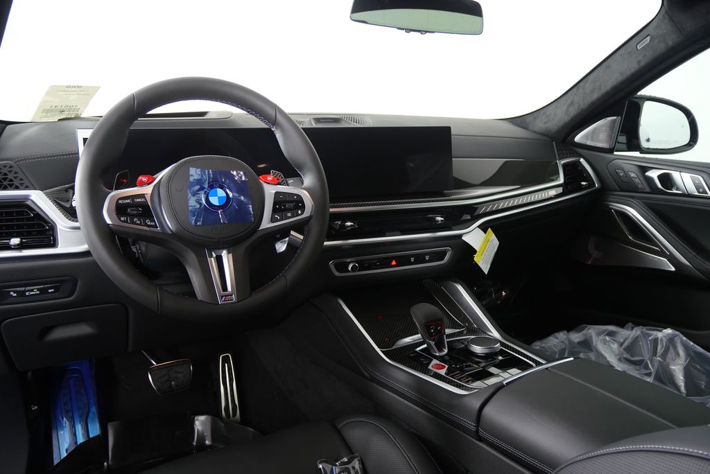 Thumbnail: 2026 BMW X6 - 18