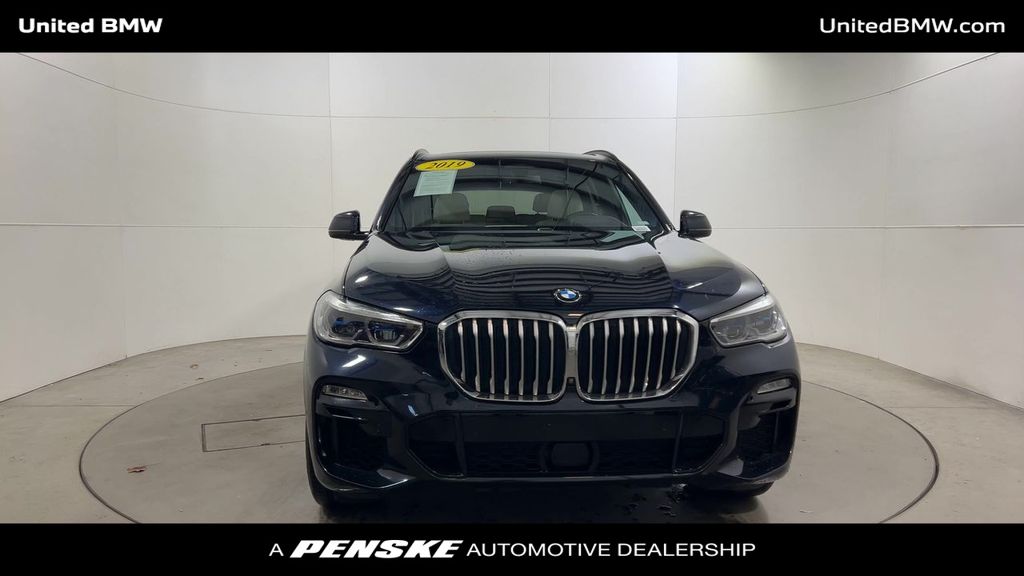 Thumbnail: 2019 BMW X5 - 3