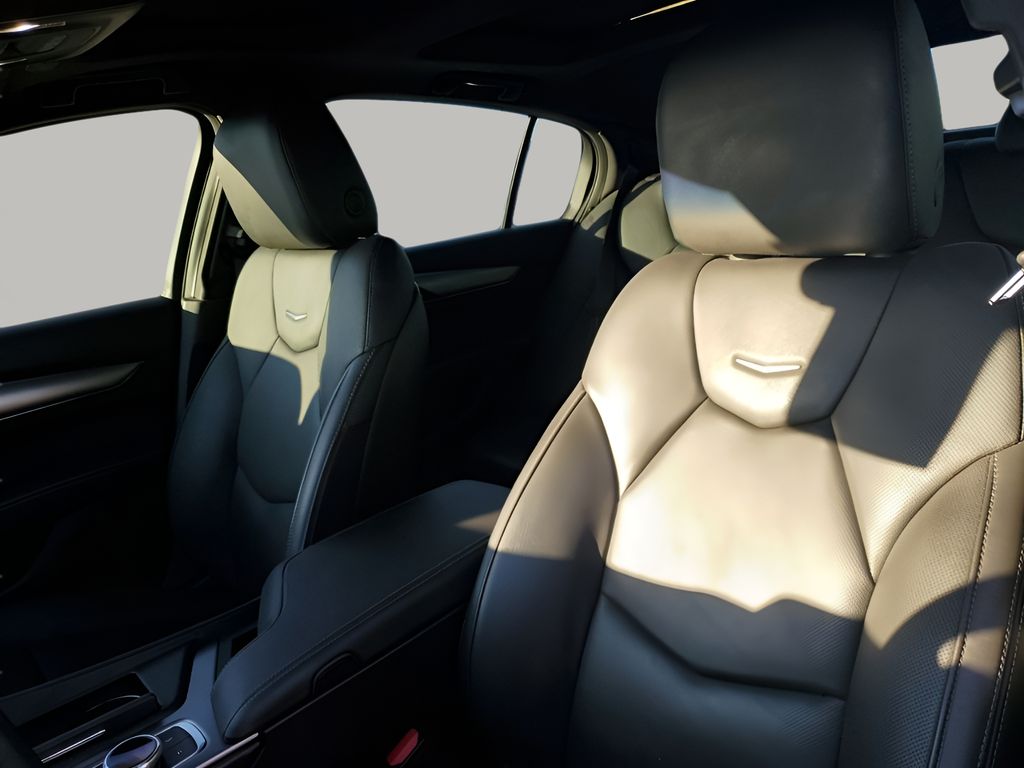 Used Car 2024 Cadillac Ct5  Premium Luxury For Sale Under $35,000 In Austin, Texas