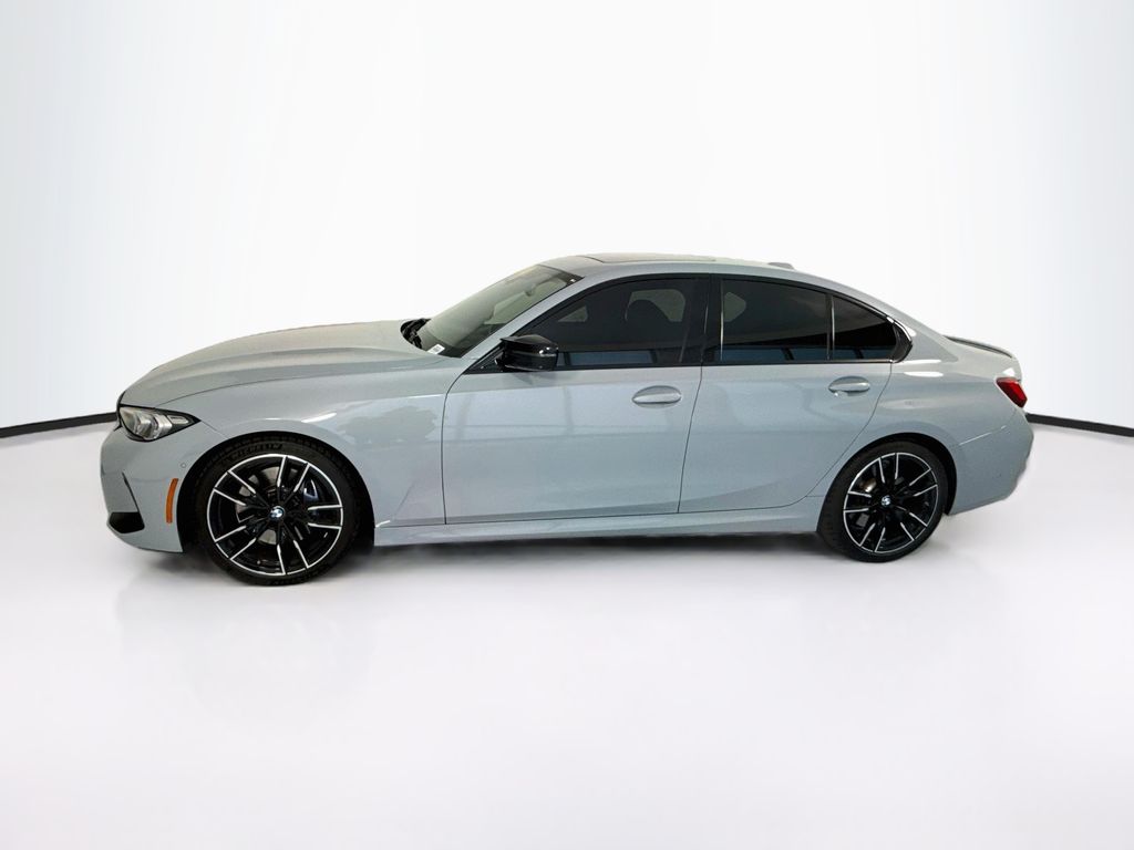 Thumbnail: 2023 BMW 3 Series - 8