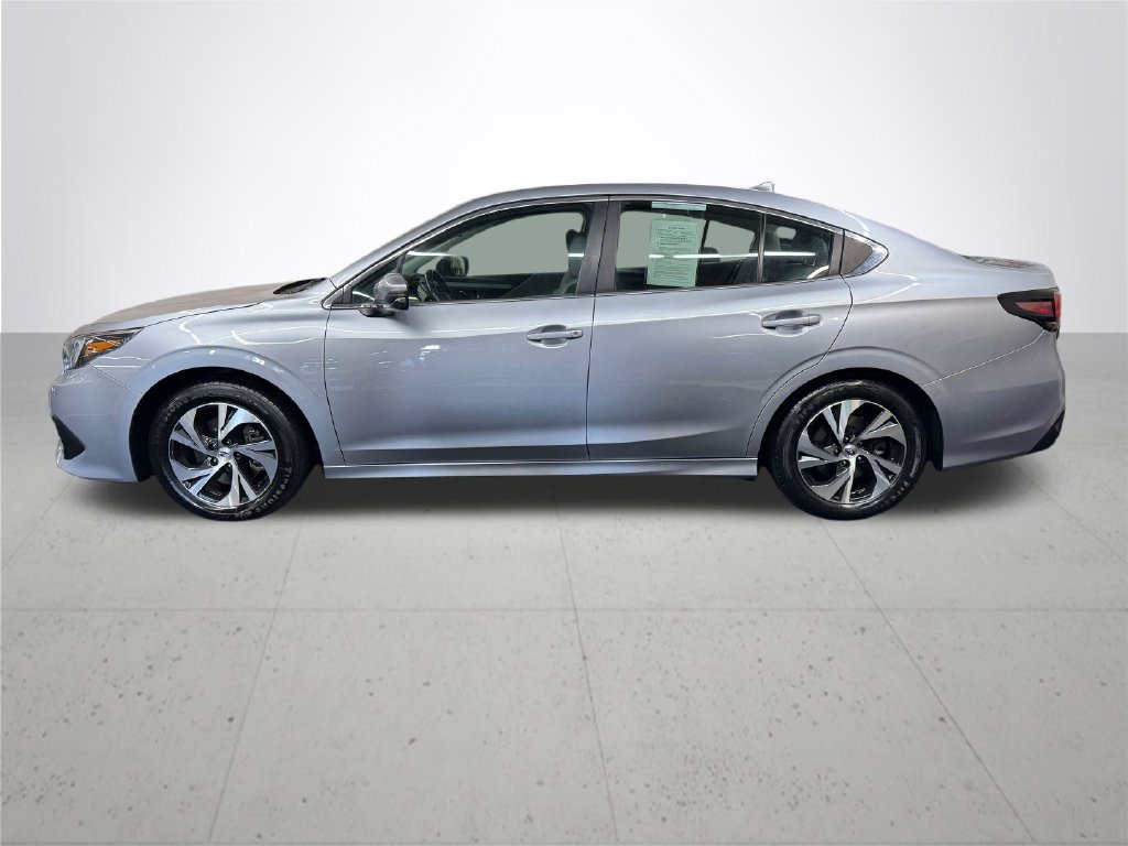 2022 Subaru Legacy Premium