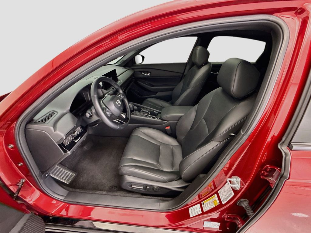 Thumbnail: 2024 Honda Accord - 17