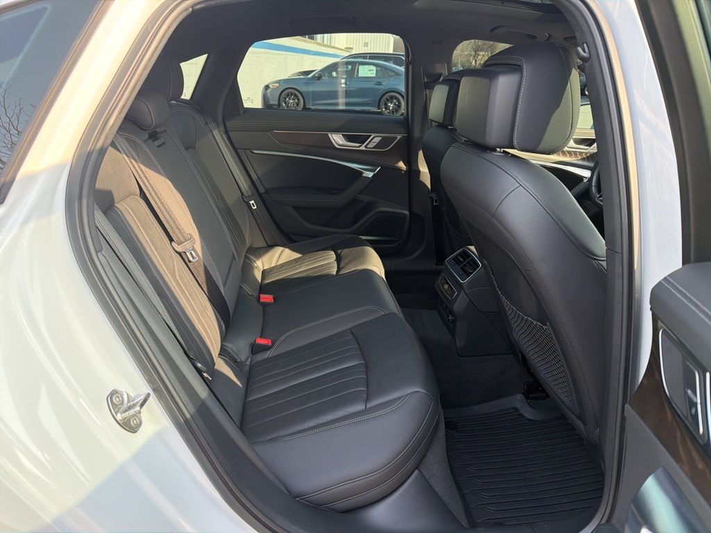 Thumbnail: 2020 Audi A6 - 22