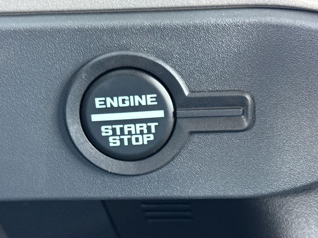 New 2026 White Ford Outer Banks image 22