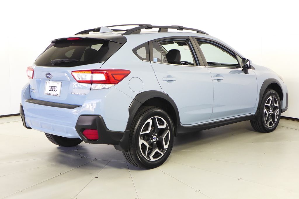 Thumbnail: 2018 Subaru Crosstrek - 7