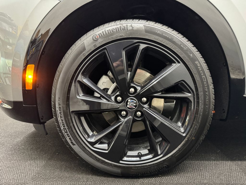 2024 Buick Envision Sport Touring