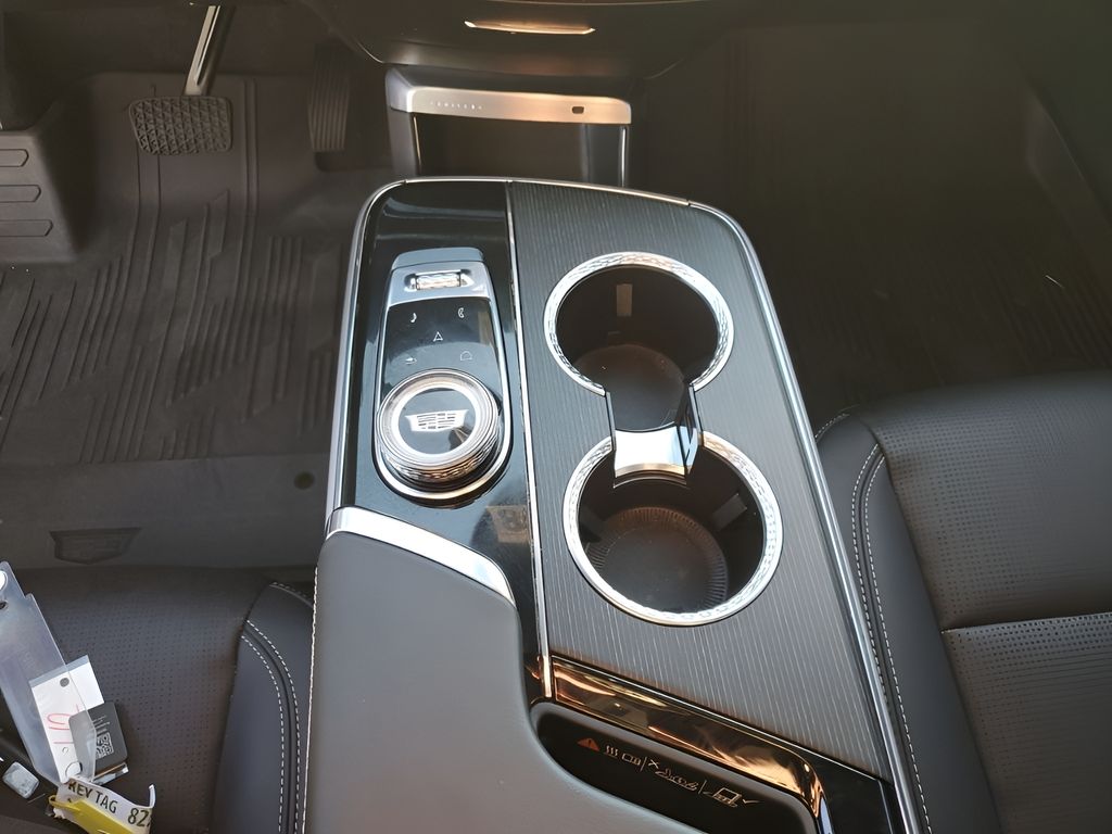 Used Car 2024 Cadillac Lyriq  Sport For Sale Under $40,000 In Austin, Texas