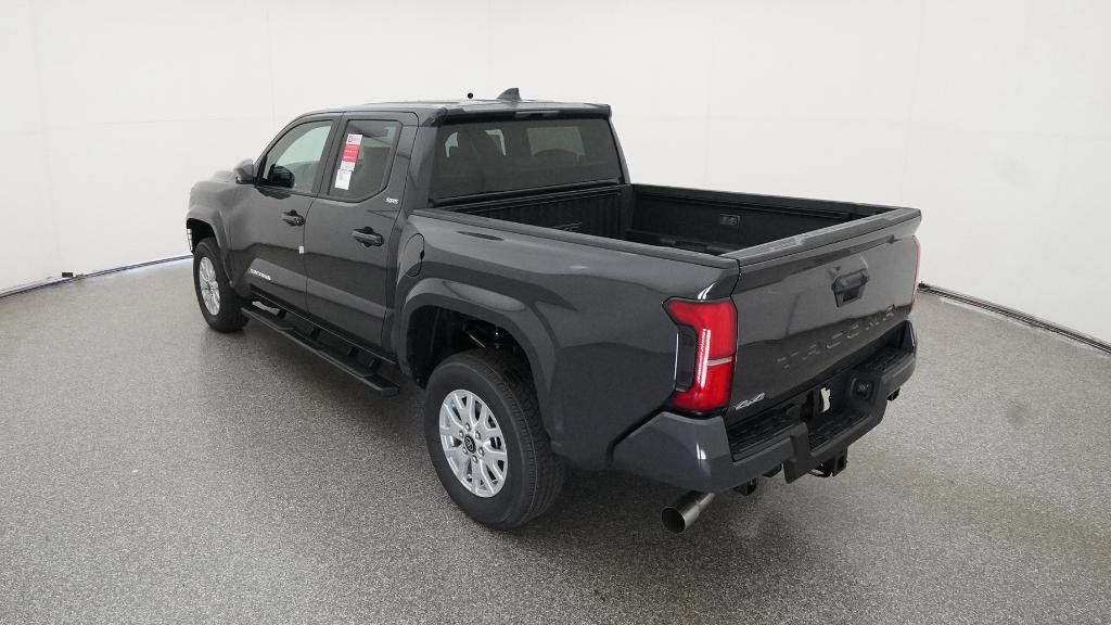 Thumbnail: 2025 Toyota Tacoma - 18