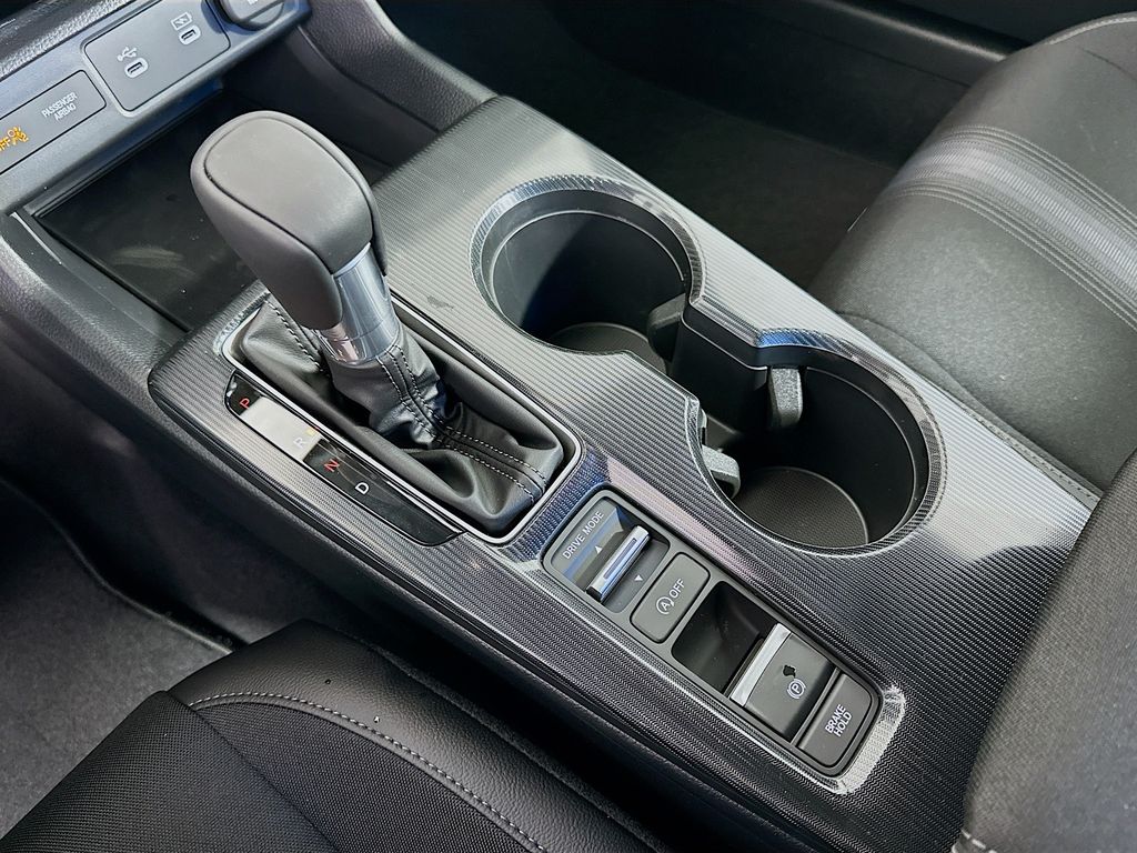 Thumbnail: 2026 Honda Civic - 14