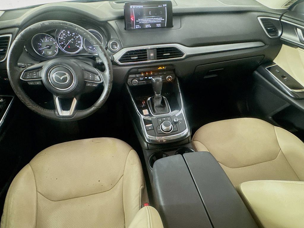 Used Car 2019 Mazda Cx-9  Touring For Sale Under $20,000 In Austin, Texas