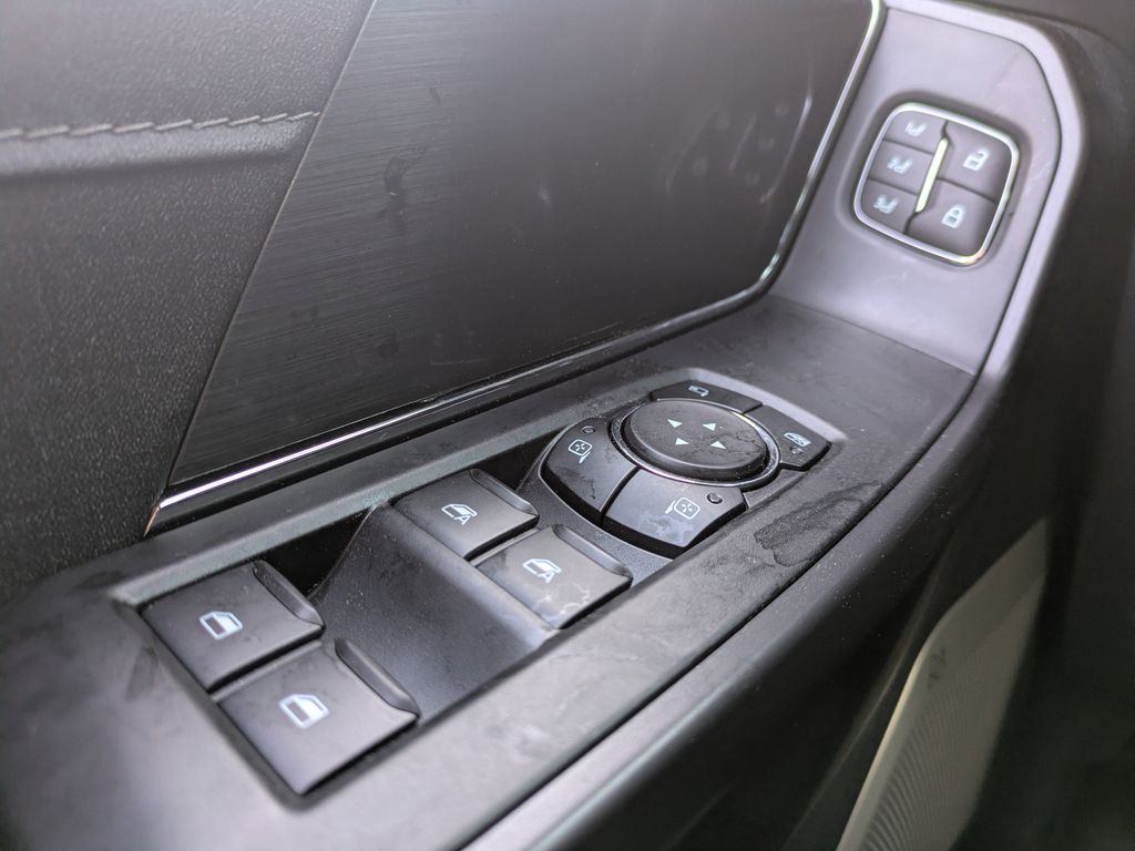 2026 Ford F-150 Rocky Ridge