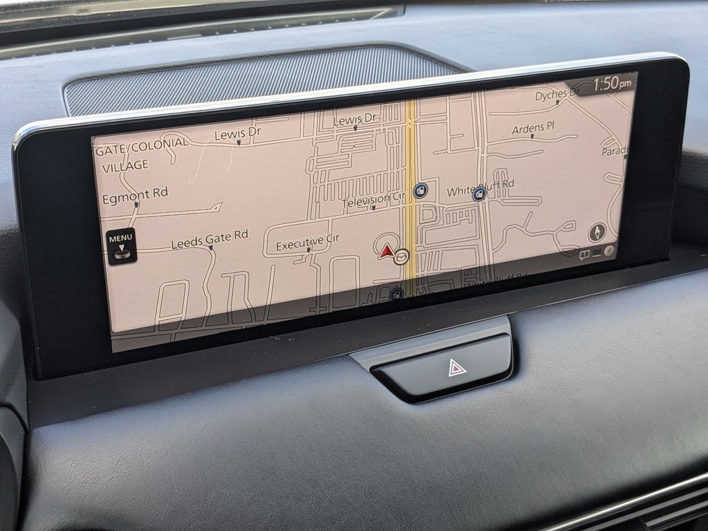 2026 Mazda CX-90 3.3 Turbo Premium Plus