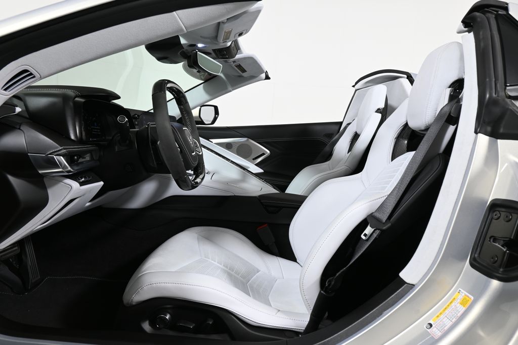 Thumbnail: 2024 Chevrolet Corvette - 3