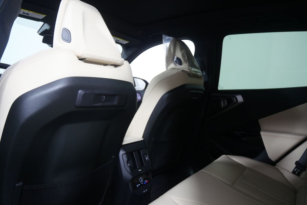 Thumbnail: 2026 BMW X3 - 17