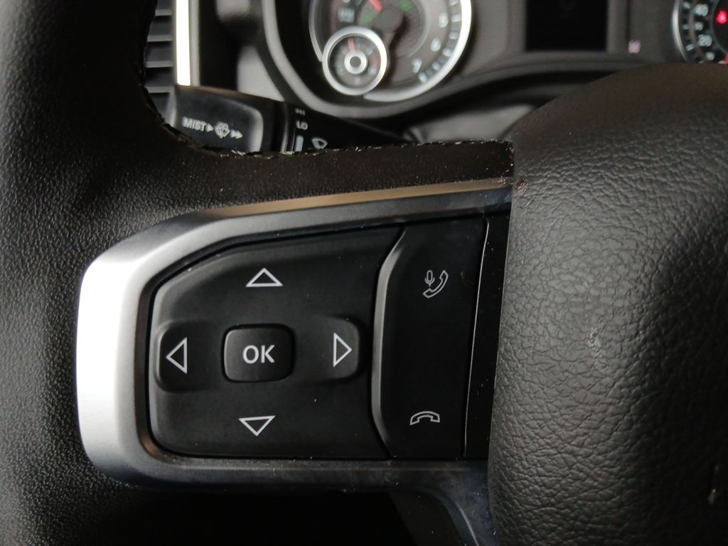 Used Car 2025 Ram 1500  Big Horn/lone Star For Sale Under $35,000 In Austin, Texas