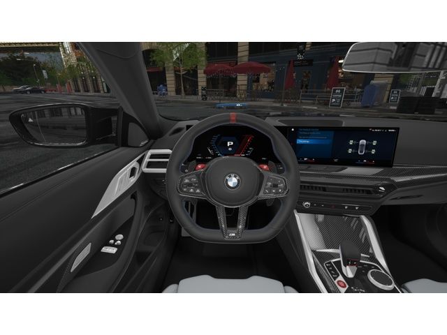 Thumbnail: 2026 BMW M4 - 13