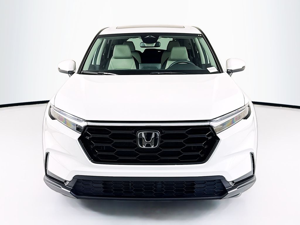 Thumbnail: 2023 Honda CR-V - 2