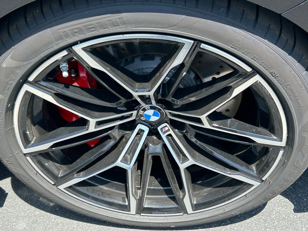 2025 BMW M2  3