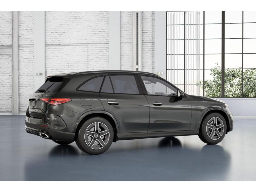 Thumbnail: 2026 Mercedes-Benz GLC - 19