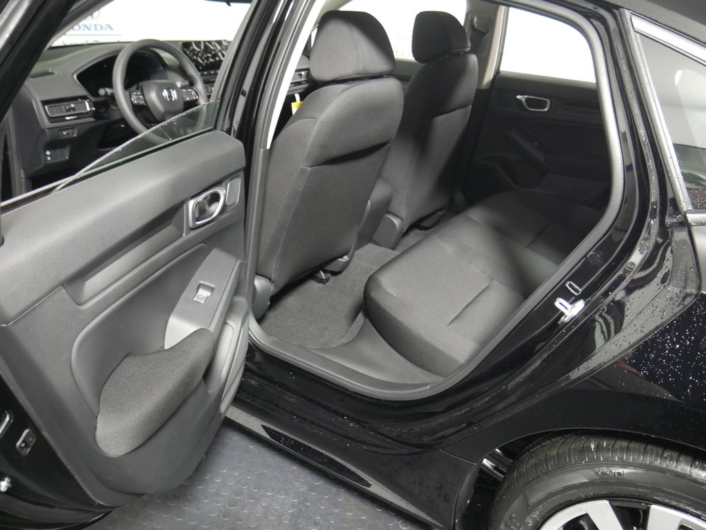 Thumbnail: 2026 Honda Civic - 15