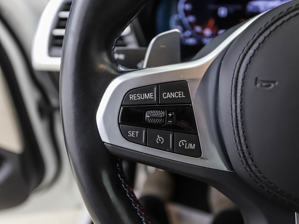 Thumbnail: 2023 BMW X3 - 12