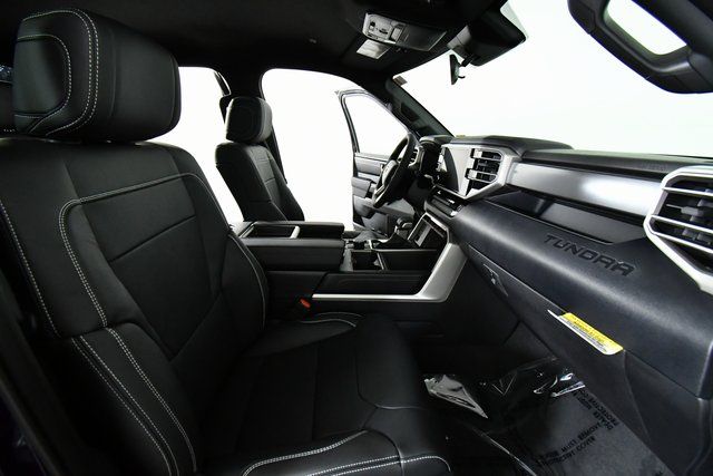 2026 Toyota Tundra SR5 - Photo 22