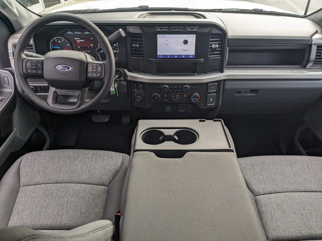 2024 Ford F-250 Super Duty XL