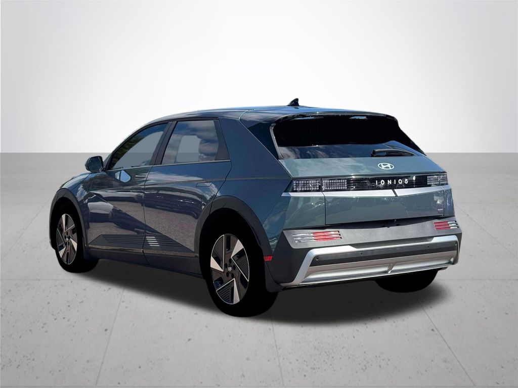 2026 Hyundai IONIQ 5 SEL