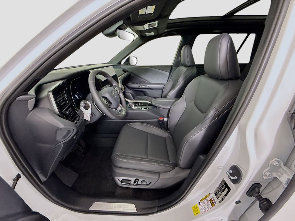 Thumbnail: 2026 Lexus TX - 20