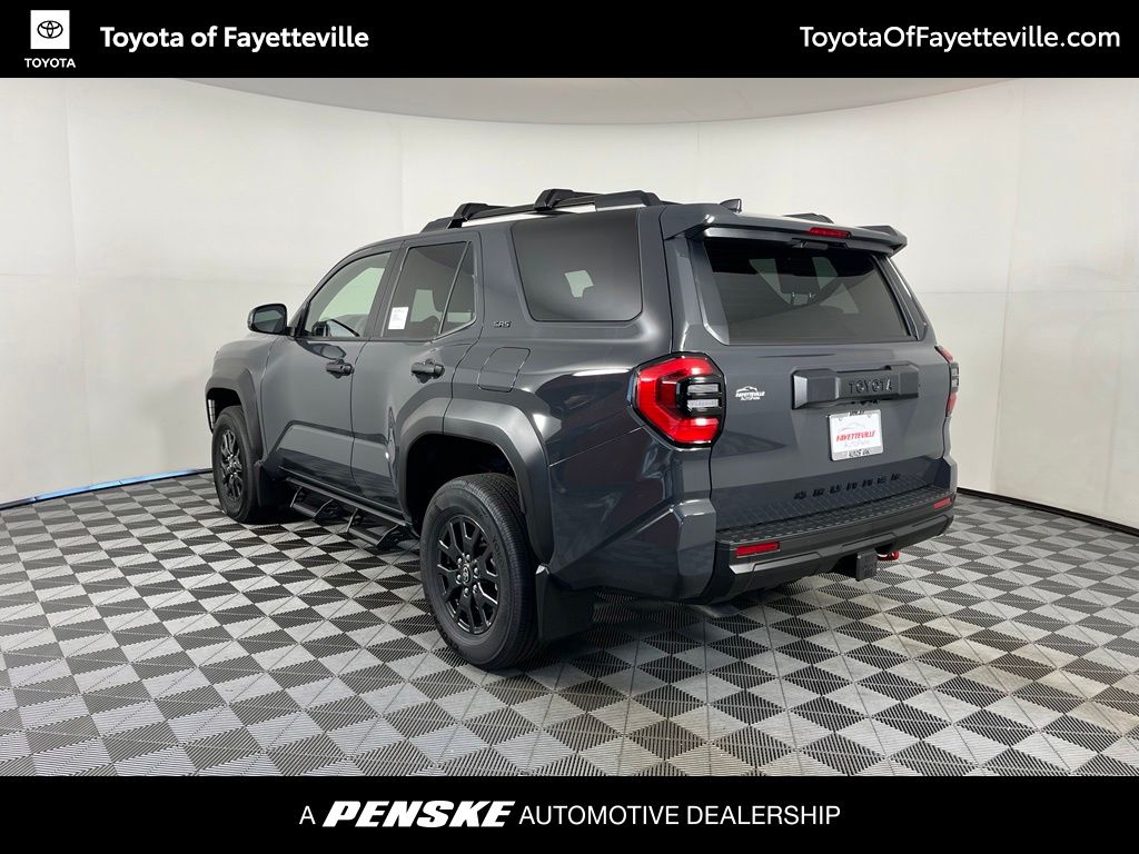 Thumbnail: 2026 Toyota 4Runner - 3