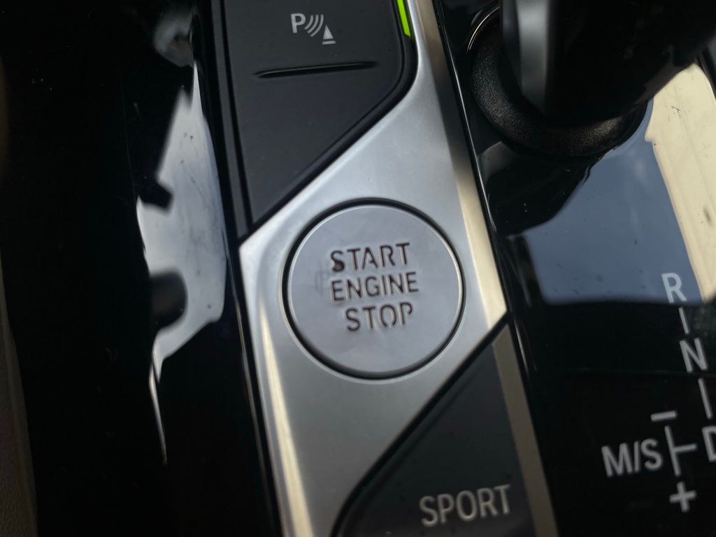 Thumbnail: 2022 BMW X3 - 23